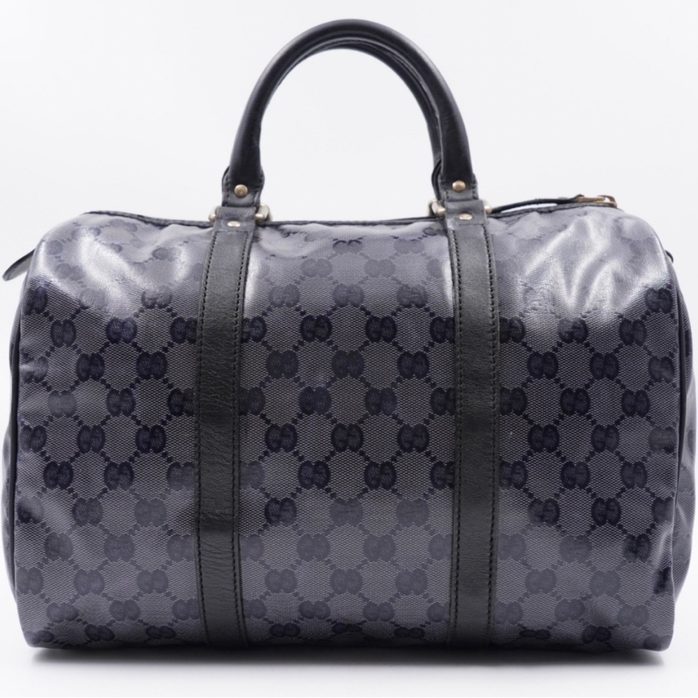 Gucci Unique Boston Bag